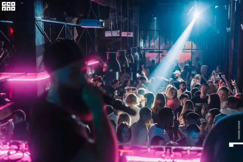 Ночной клуб Bar 13  в  Ростове-на-Дону