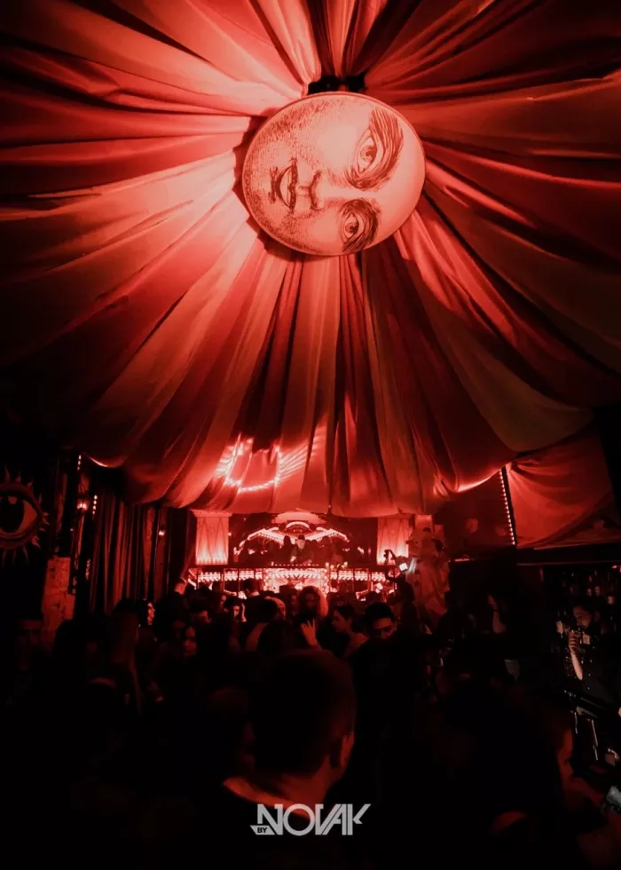 Ночной клуб "Bar 13"