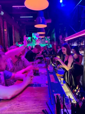 Ночной клуб "Bar 13"