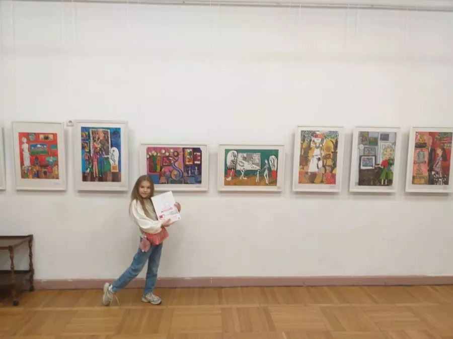 Творческая студия Арбуз в Ростове-на-Дону: Творческая студия, Мастер-класс, Лепка, ИЗО, Скульптура,