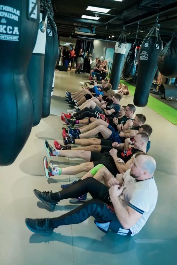 SPBboxing Спортивные клубы единоборств Федерации Бокса Санкт-Петербурга в Санкт-Петербурге: Бой, Бокс, Ринг, Развиваться, Чемпионы, Сила, Спаринг ,