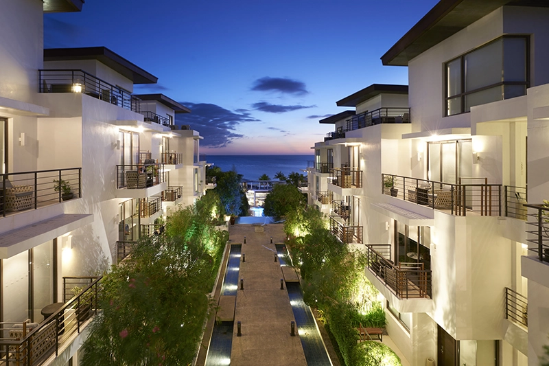 Отель Discovery Shores Boracay в Боракай: Discovery Shores, Отель, Spa, Hotel,