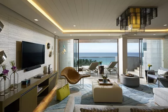 Отель «Discovery Shores Boracay»