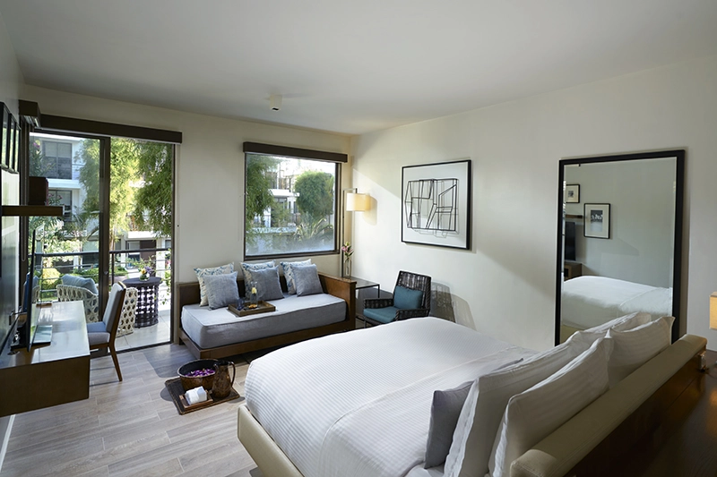 Отель Discovery Shores Boracay в Боракай: Discovery Shores, Отель, Spa, Hotel,