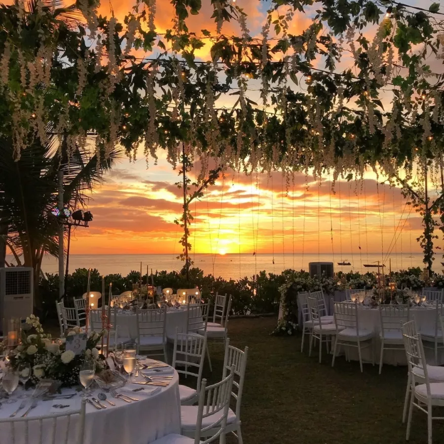 Отель Mövenpick Resort & Spa Boracay в Боракай: Movenpick, Hotel, Spa, Отель,