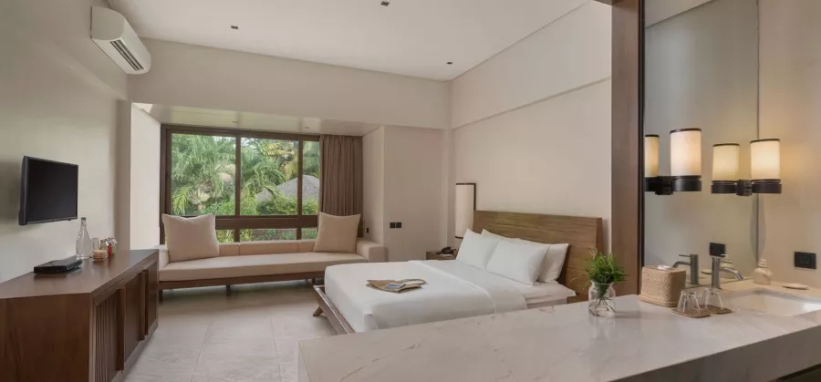 Отель Amorita Resort в Бохоль: Hotel, Beach, Villa, Вилла, Отель, Пляж,