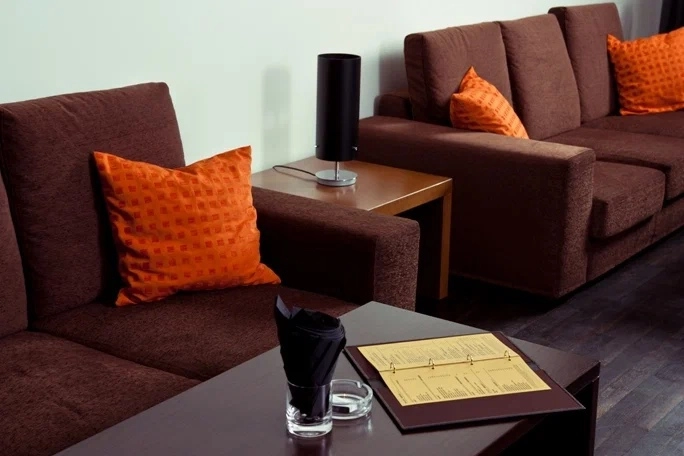 Гостиница Radisson Blue Hotel Kaliningrad в Калининграде: Сауны, Тренажерный зал, Сейф, Банкетный зал, Парковка, Прачечная,