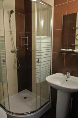 Отель "Сокольники".