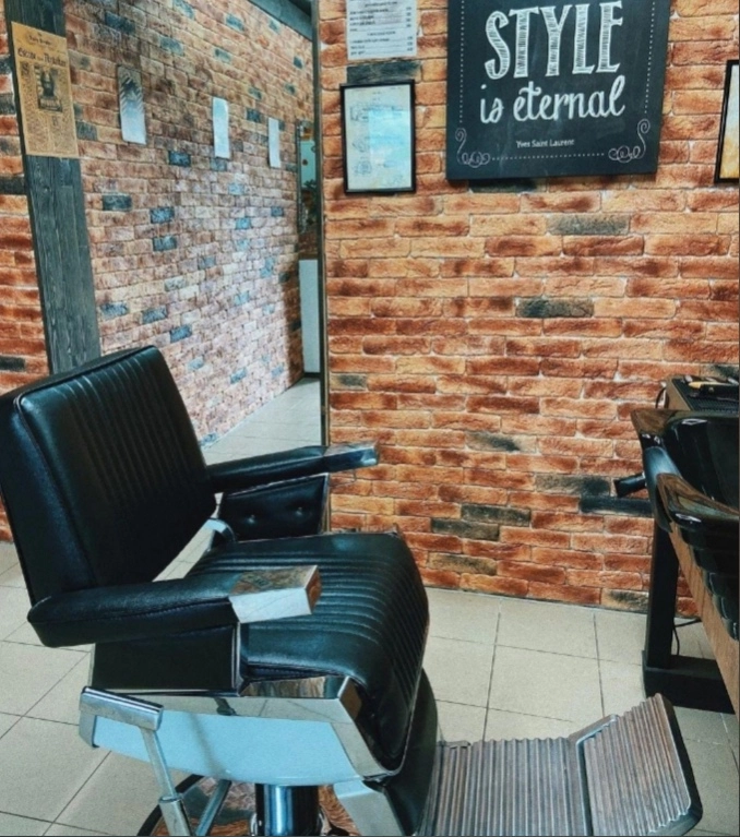 Барбершоп  Westmen в Балтийске: Красота,