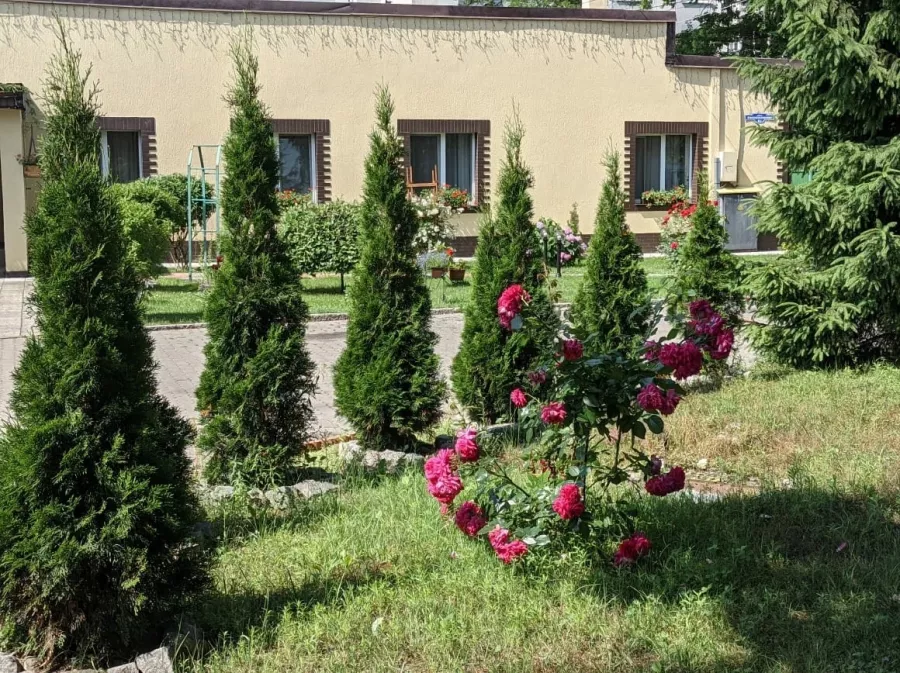 Отель Тихая гавань в Калининграде: Сауны, Кальян, Парковка, Камин, Купели, Веники, Прачечная, Сейф, Бани,