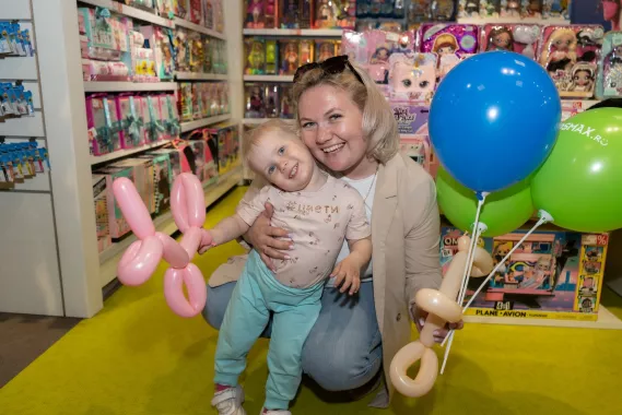 Магазин одежды "Kidsmax.ru".