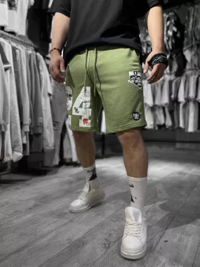 Магазин одежды "Soul Brand".