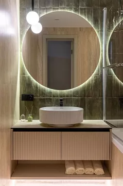 Мебельный салон "My kitchen".