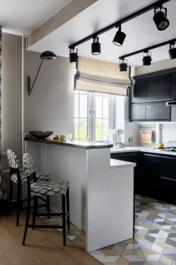 Мебельный салон "My kitchen".