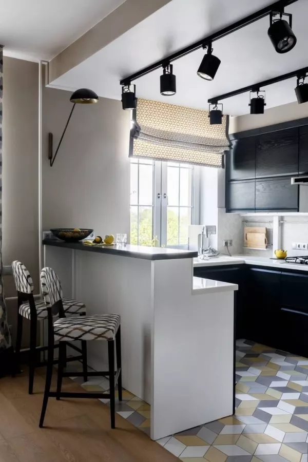 Мебельный салон My kitchen в Калининграде: Мебель под заказ, Детские кровати, Доставка, Мебель для кухни,