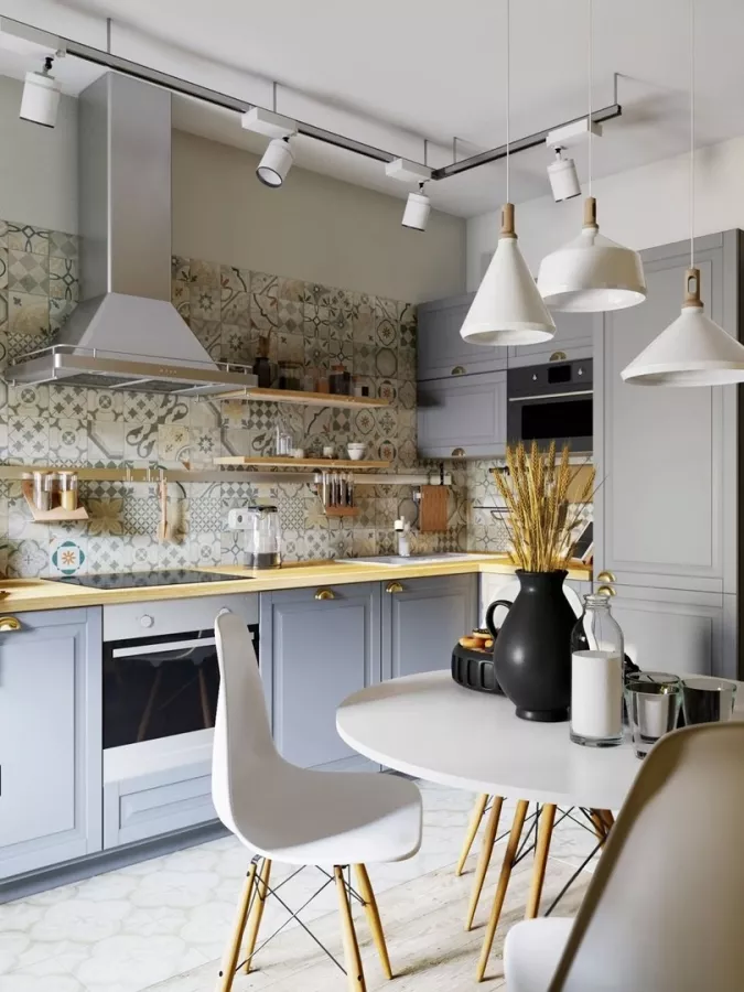 Мебельный салон My kitchen в Калининграде: Мебель под заказ, Детские кровати, Доставка, Мебель для кухни,
