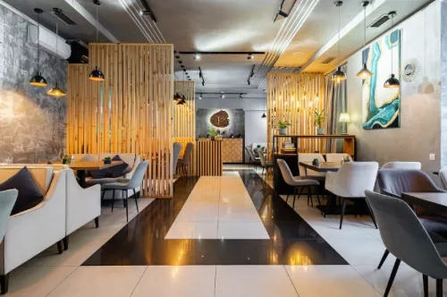 Hype’s Pasta & Lounge Ресторан в Санкт-Петербурге