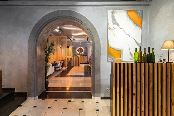 Hype’s Pasta & Lounge Ресторан в Санкт-Петербурге: Ресторан, Завтраки, Итальянская кухня, Паста,