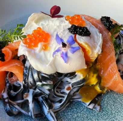Hype’s Pasta & Lounge Ресторан в Санкт-Петербурге: Ресторан, Завтраки, Итальянская кухня, Паста,