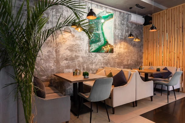 Hype’s Pasta & Lounge Ресторан в Санкт-Петербурге: Ресторан, Завтраки, Итальянская кухня, Паста,
