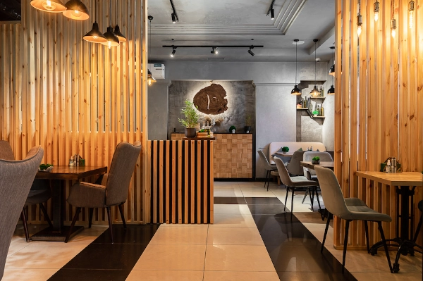 Hype’s Pasta & Lounge Ресторан в Санкт-Петербурге: Ресторан, Завтраки, Итальянская кухня, Паста,
