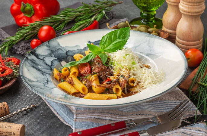 Del Mar Ресторан в Санкт-Петербурге: Ресторан, Караоке, Еда,