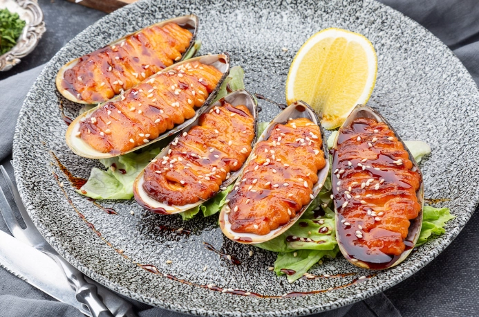 Del Mar Ресторан в Санкт-Петербурге: Ресторан, Караоке, Еда,