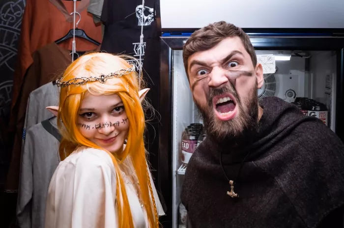 Бар-музей Skal! | Наследие Севера  в  Санкт-Петербурге