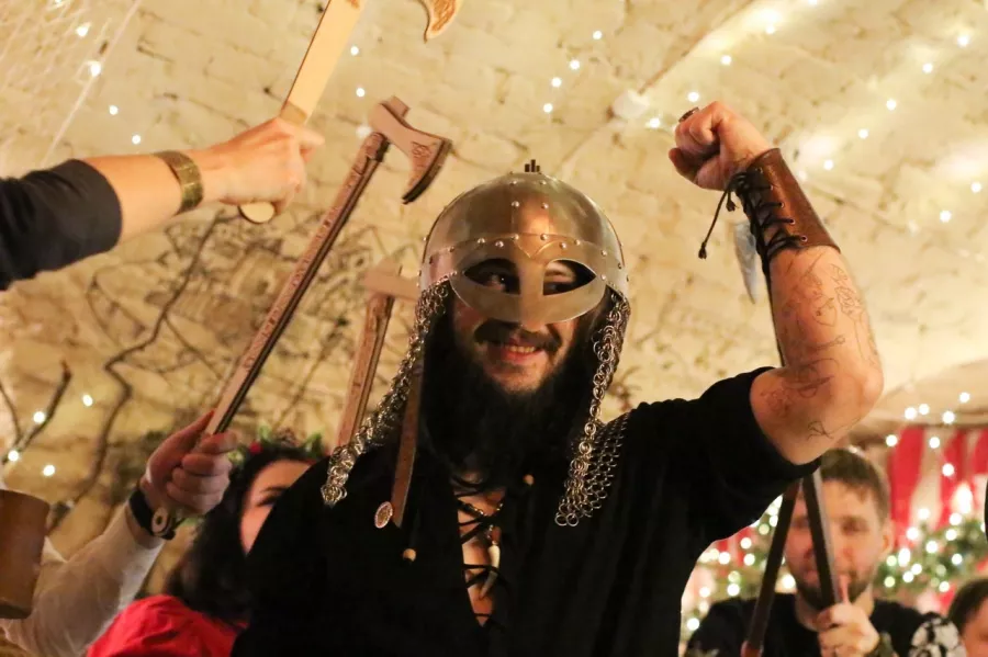 Бар-музей Skal! | Наследие Севера в Санкт-Петербурге: Отдых, Бар, Пиво,