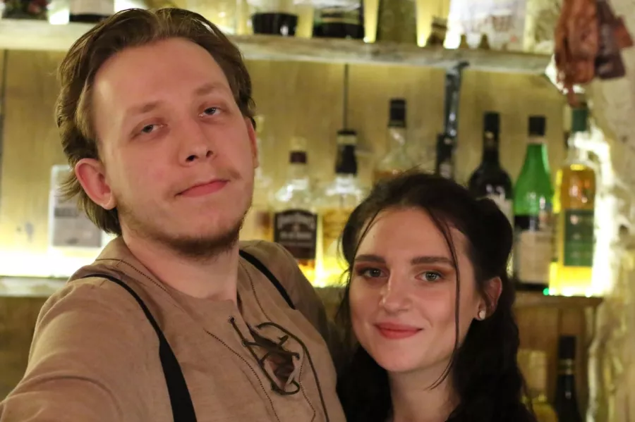 Бар-музей Skal! | Наследие Севера в Санкт-Петербурге: Отдых, Бар, Пиво,