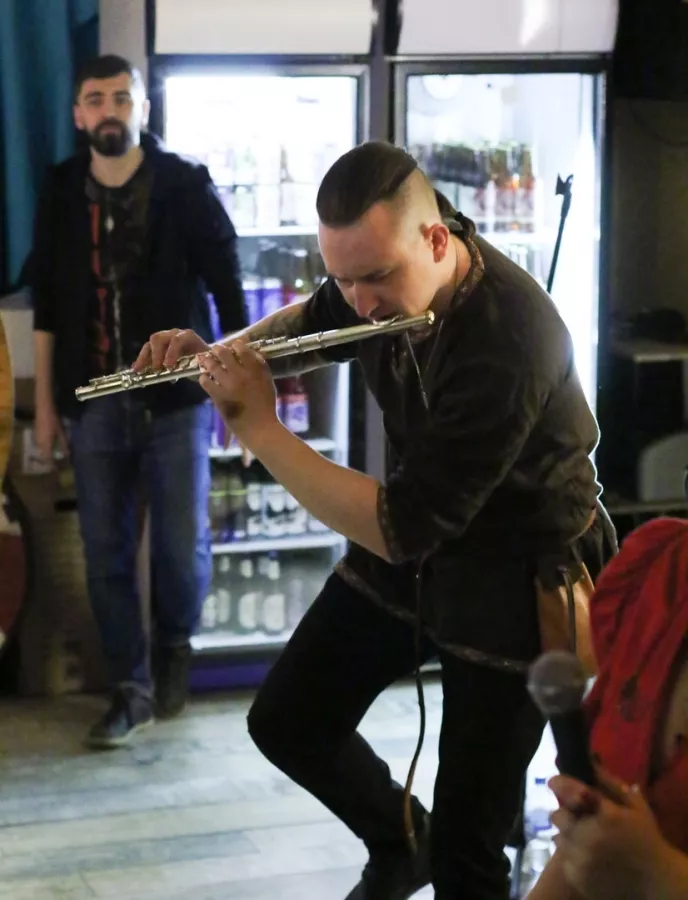 Бар-музей Skal! | Наследие Севера в Санкт-Петербурге: Отдых, Бар, Пиво,