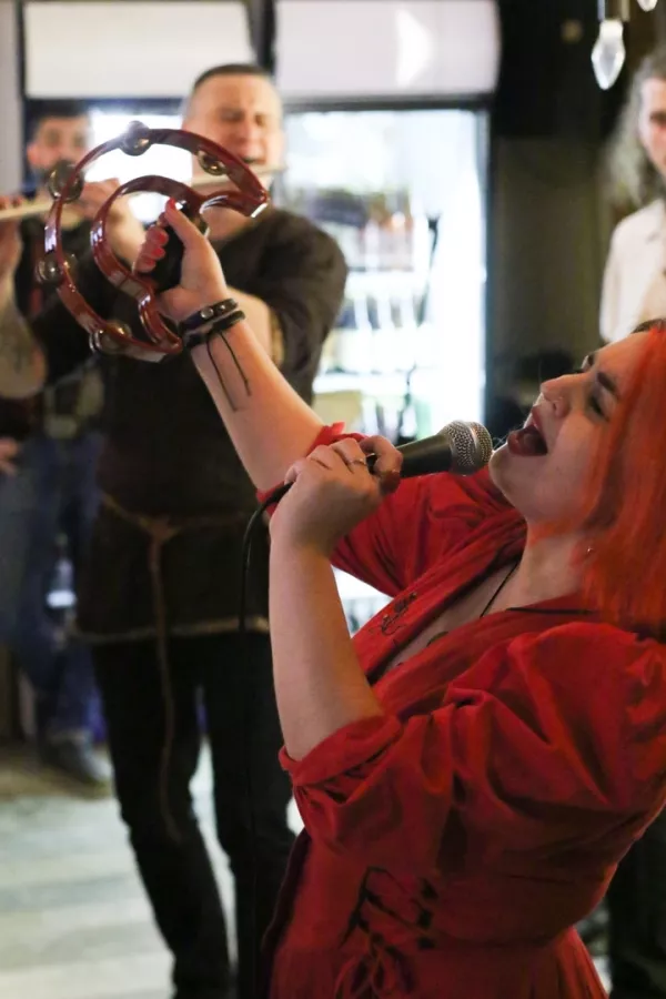 Бар-музей Skal! | Наследие Севера в Санкт-Петербурге: Отдых, Бар, Пиво,