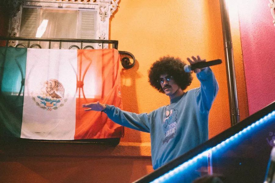 El Chapo Grande Ресторан в Санкт-Петербурге: Отдых, Ресторан, Мексиканская кухня, Бар, Коктейли, Живая музыка,