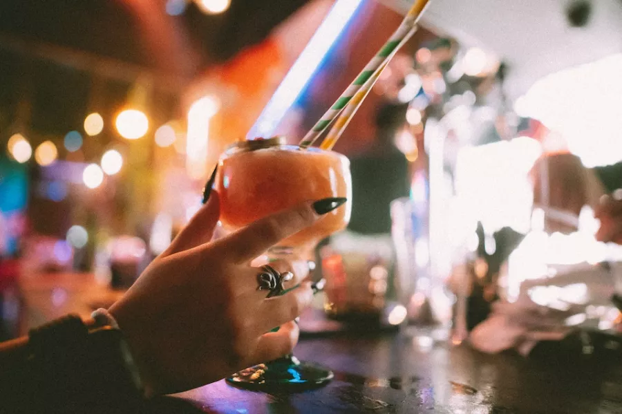 El Chapo Grande Ресторан в Санкт-Петербурге: Отдых, Ресторан, Мексиканская кухня, Бар, Коктейли, Живая музыка,