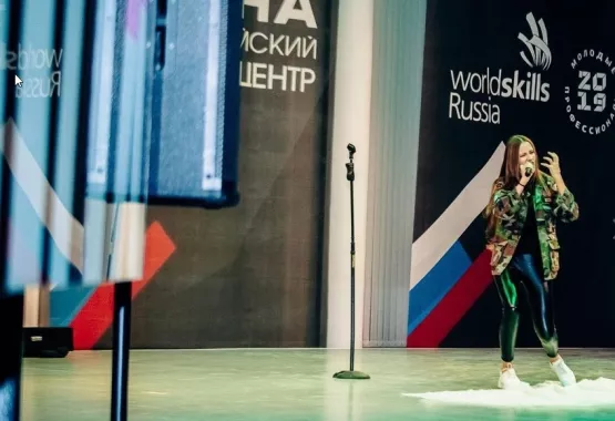 Вокальная студия "Soprano school".