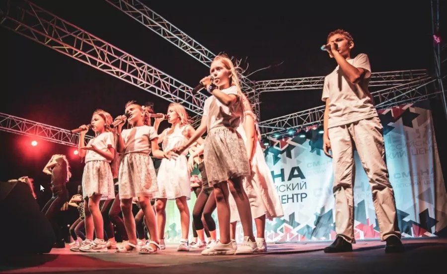 Вокальная студия Soprano school в Анапе: Курсы вокала, Студии звукозаписи, Организация театральных / концертных мероприятий, Музыкальные курсы,
