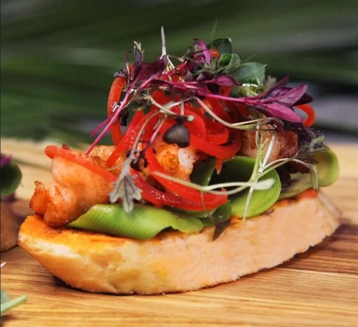 Ресторан «Kassa».