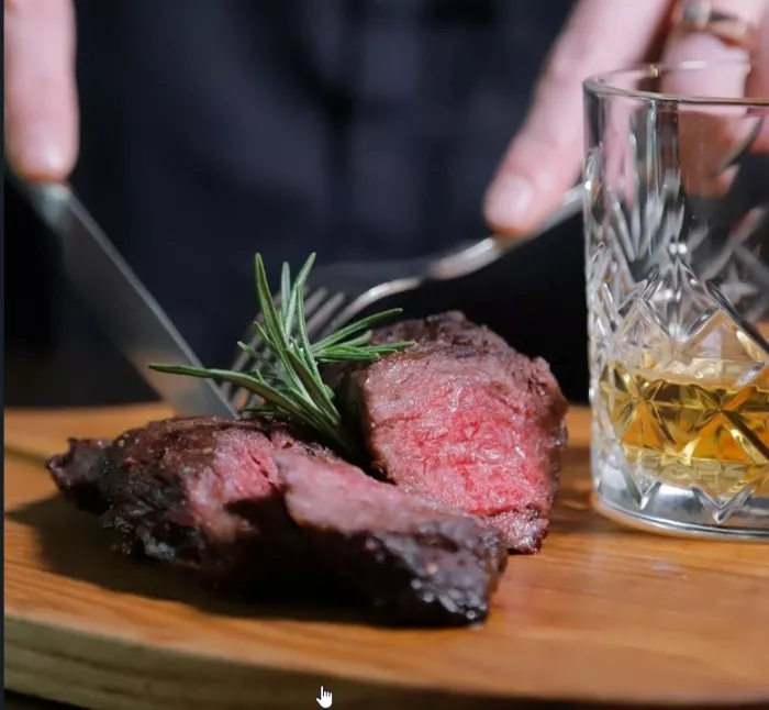 Ресторан «Kassa».