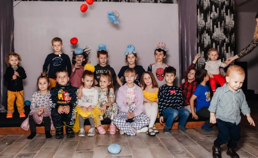 Студия праздников Лаборатория в Анапе: Организация праздников, Проведение квестов, Караоке, Games,