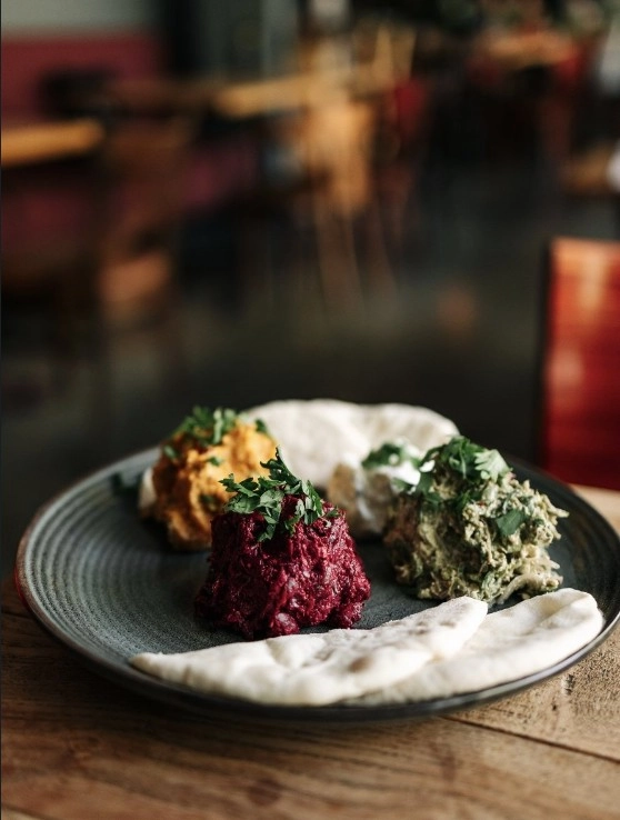 Ресторан Мацони в Анапе: Хинкальная, Грузинская кухня, Кавказская кухня, Заказ навынос,