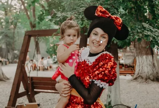 Организация и проведение праздников «PlayDay».