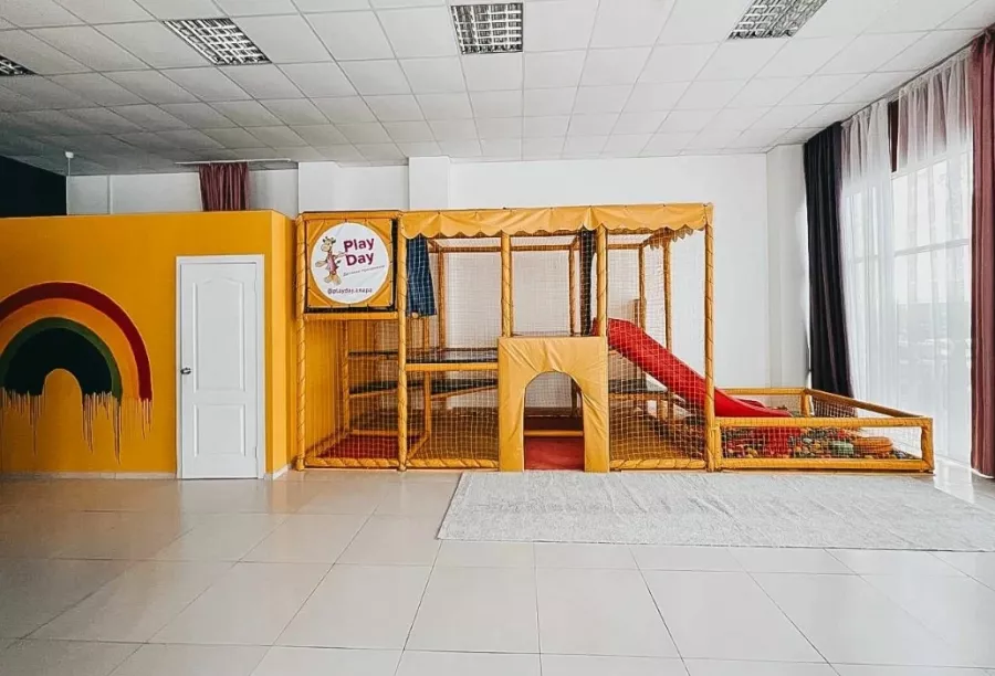 Организация и проведение праздников PlayDay в Анапе: Аниматоры, Шоу,