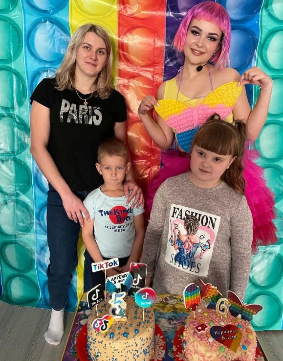 Организация и проведение праздников PlayDay в Анапе: Аниматоры, Шоу,