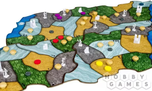 Hobby Games  в  Сочи