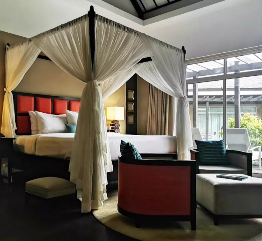 Отель BE Grand Resort, Bohol в Бохоль: Hotel, Spa, BE Grand Resort, Отель,