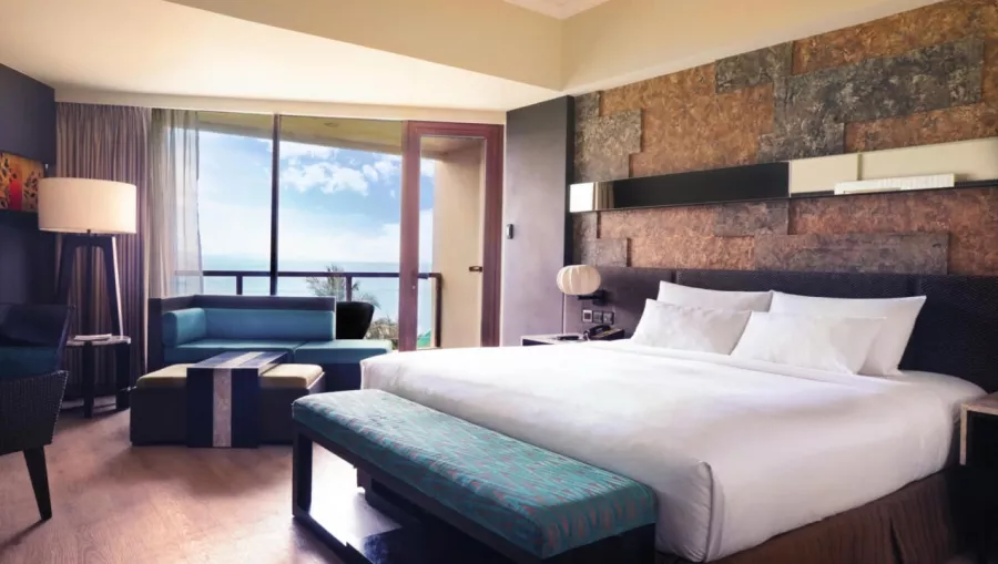 Отель The Bellevue Resort в Бохоль: Bellevue, Hotel, Spa, Отель,