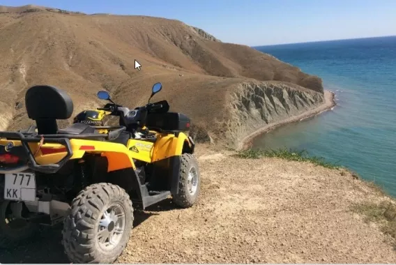Прокатная компания "Triada".
