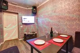 Караоке Lesheng KTV  в  Пекине