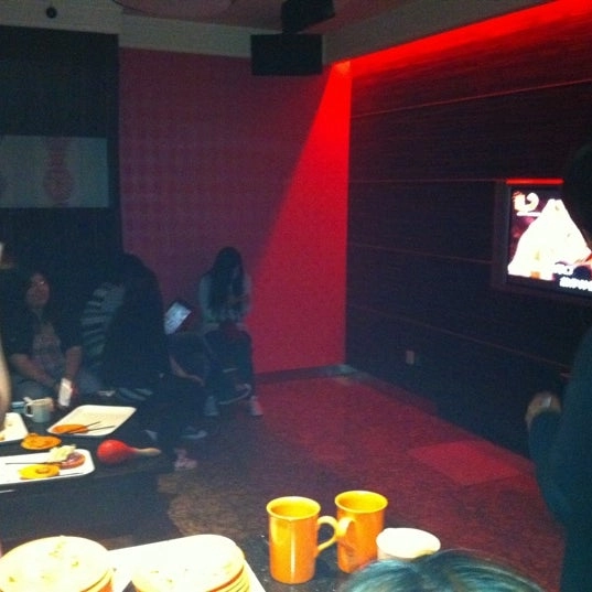 Караоке Lesheng KTV в Пекине: Караоке,