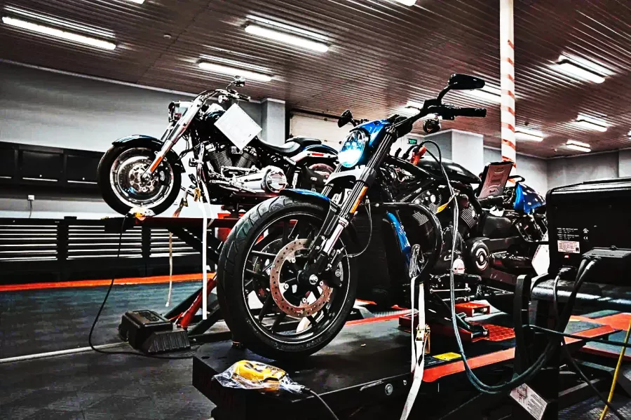 Мотосервис Bikeworks в Москве: Ремонт мототехники, Мотосервис, Диагностика, ТО, Мотозапчасти , Шиномонтаж,